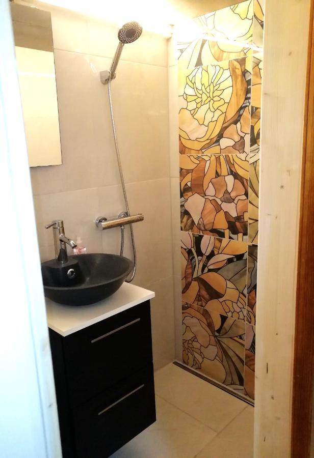Kleines Studio Im Eichenwaeldchen, 1 Zimmer Kueche Bad Friedrichsgrun Екстер'єр фото